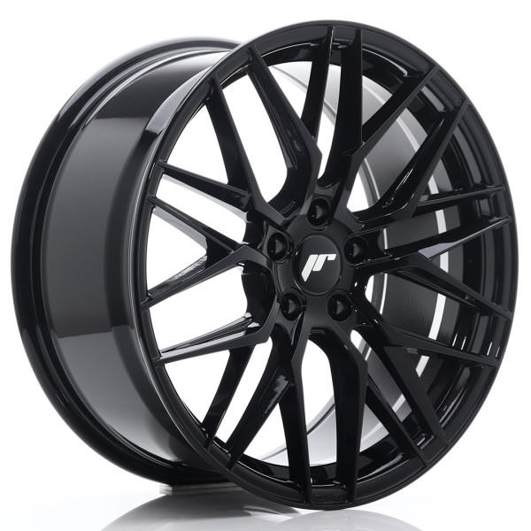 Lot de 4 jantes JR Wheels JR28 pour Audi Q7 2015-2019