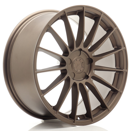 Set di 4 cerchi JR Wheels SL-05 per Audi Q7 2015-2019