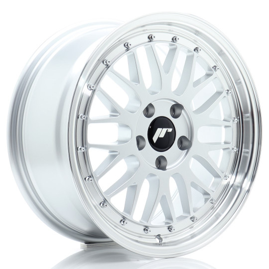 4er-Satz JR Wheels JR23 Felgen für Renault Espace 2015-2023