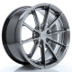 Sats med 4 fälgar JR Wheels JR37 för Renault Espace 2015-2023