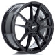 4 vanteen sarja JR Wheels JR21 Renault Kadjar 2015-2022 -mallille