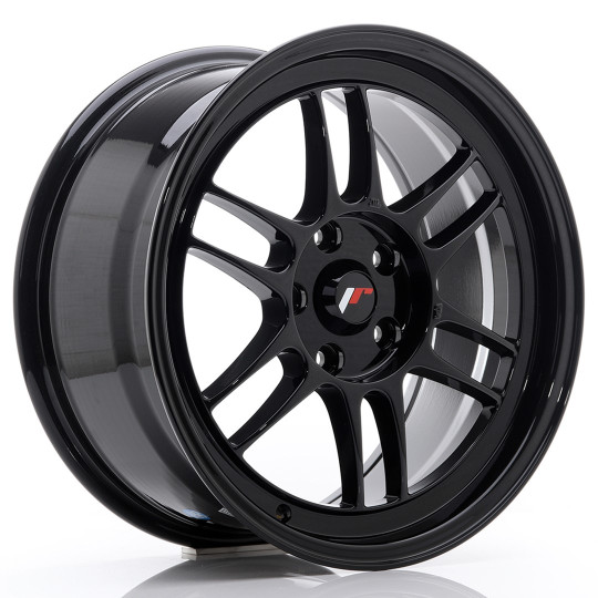 Set van 4 velgen JR Wheels JR7 voor Renault Kadjar 2015-2022