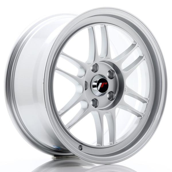 4er-Satz JR Wheels JR7 Felgen für Skoda Fabia Combi 2015-2018