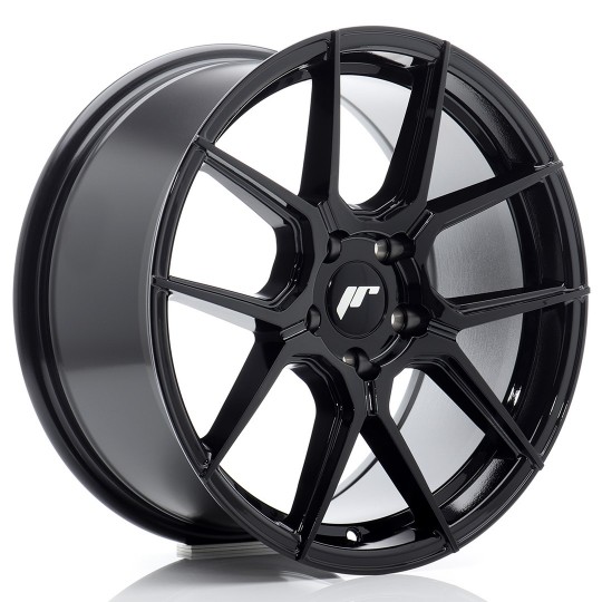 Juego de 4 llantas JR Wheels JR30 para Renault Megane Grandtour 2016 y posteriores