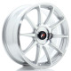 Sats med 4 fälgar JR Wheels JR11 för Toyota Auris Touring Sports 2015-2019