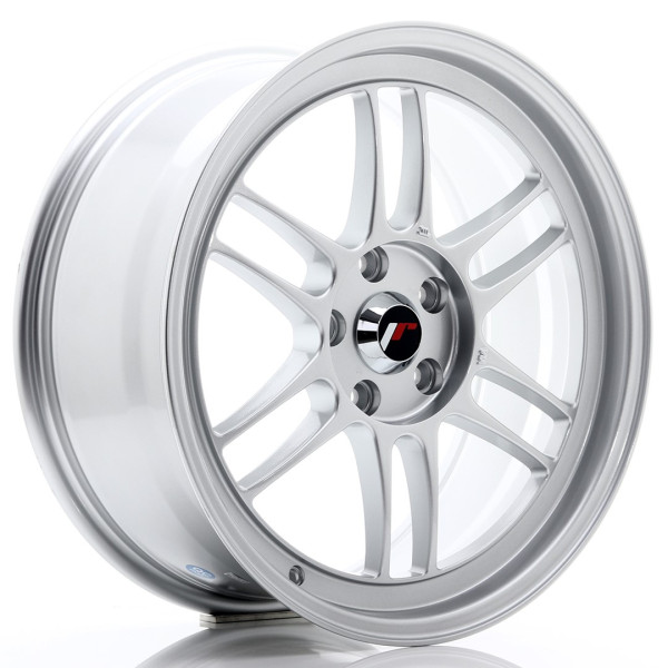 4 vanteen sarja JR Wheels JR7 Toyota Avensis 2015-2018 -mallille
