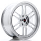 Set di 4 cerchi JR Wheels JR7 per Toyota Avensis 2015-2018