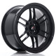 Lot de 4 jantes JR Wheels JR7 pour Toyota Avensis 2015-2018