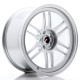 Set di 4 cerchi JR Wheels JR7 per Toyota Avensis 2015-2018