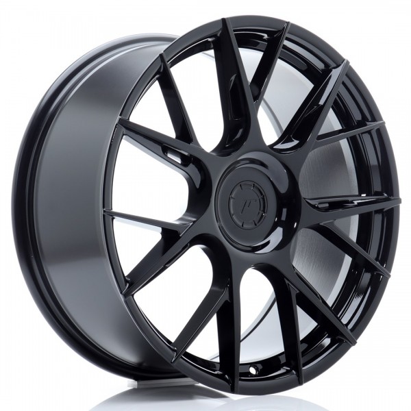 Lot de 4 jantes JR Wheels JR42 pour Renault Megane Grandtour 2016+
