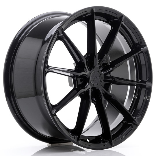 4 vanteen sarja JR Wheels JR37 Volkswagen T6 Multivan 2015-2019 -mallille