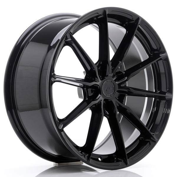 Lot de 4 jantes JR Wheels JR37 pour Volkswagen T6 Multivan 2015-2019