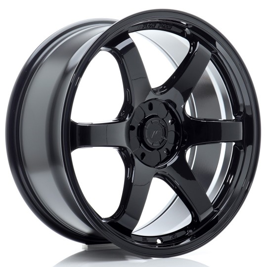 Set of 4 JR Wheels SL-03 rims for the 2016+ Renault Megane Grandtour