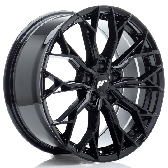 4er-Satz JR Wheels JR49 Felgen für Audi A6 Allroad 2014-2018
