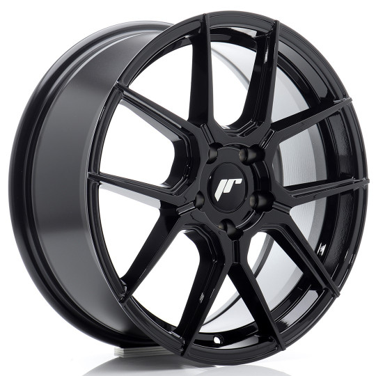 Set di 4 cerchi JR Wheels JR30 per Audi A6 Avant 2014-2018
