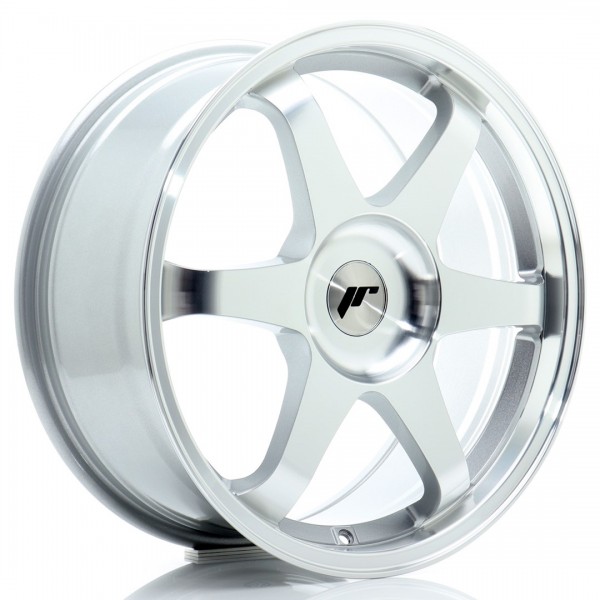 Lot de 4 jantes JR Wheels JR3 pour Renault Megane RS 2017+