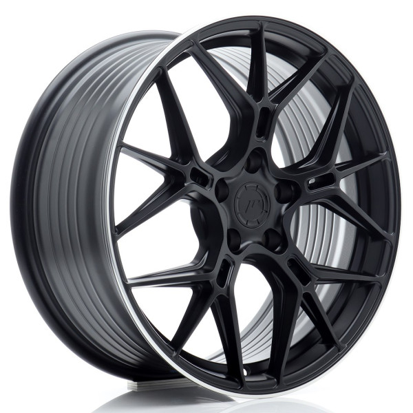 Lot de 4 jantes JR Wheels JR51 pour Audi Q3 2014-2018