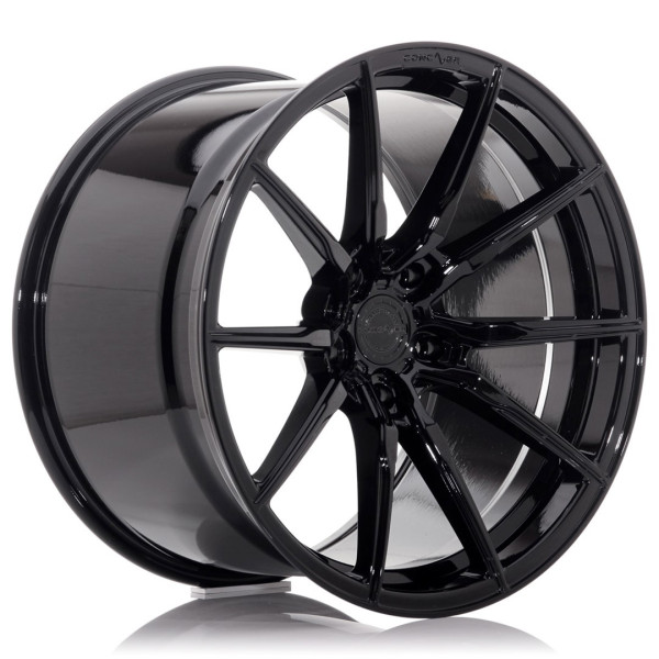Lot de 4 jantes Concaver CVR4 pour Audi RS6 Avant 2014-2018