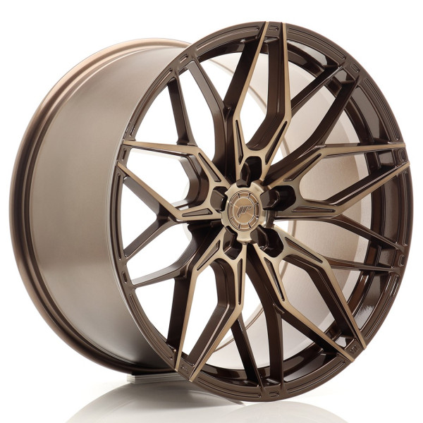 Set van 4 velgen JR Wheels JR46 voor Audi RS6 Avant 2014-2018