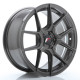 Set van 4 velgen JR Wheels JR30 voor Audi S1 2014-2018
