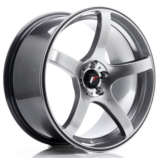 Sæt med 4 fælge JR Wheels JR32 til Audi S1 2014-2018