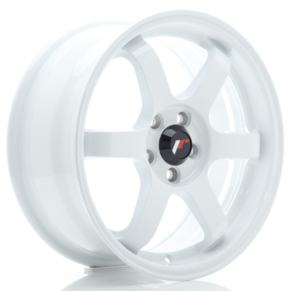 Set di 4 cerchi JR Wheels JR3 per Audi S1 Sportback 2014-2018