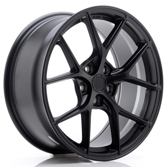 Set of 4 JR Wheels SL-01 rims for the 2017+ Renault Megane RS