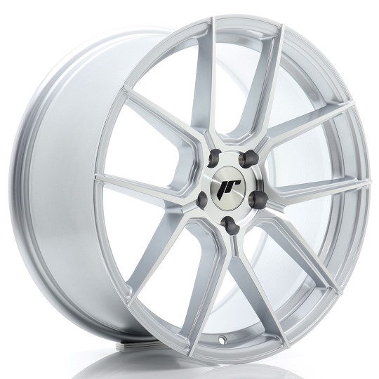 Set of 4 JR Wheels JR30 wheels for Audi S6 2014-2018