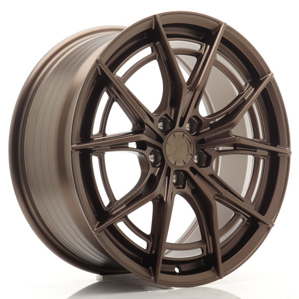 Set van 4 velgen JR Wheels JR50 voor Audi S6 2014-2018