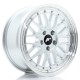 Sæt med 4 JR Wheels JR23-fælge til Renault ZOE 2019+