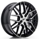 Set med 4 JR Wheels JR28-fälgar till Renault ZOE 2019+