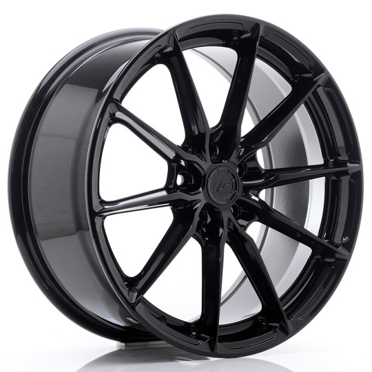 Set di 4 cerchi JR Wheels JR37 per Audi S8 2014-2019