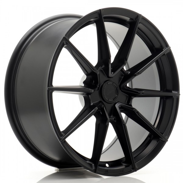 Set med 4 JR Wheels SL-02-fälgar till Renault ZOE 2019+