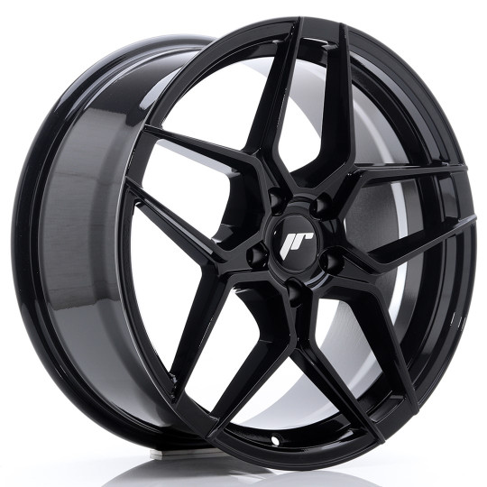 Set di 4 cerchi JR Wheels JR34 per Audi TTS Coupe 2014-2018