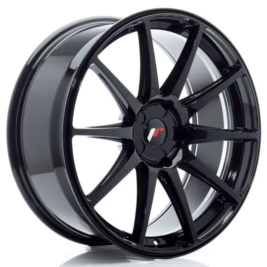 4er-Satz JR Wheels JR11 Felgen für BMW M3 2014-2020