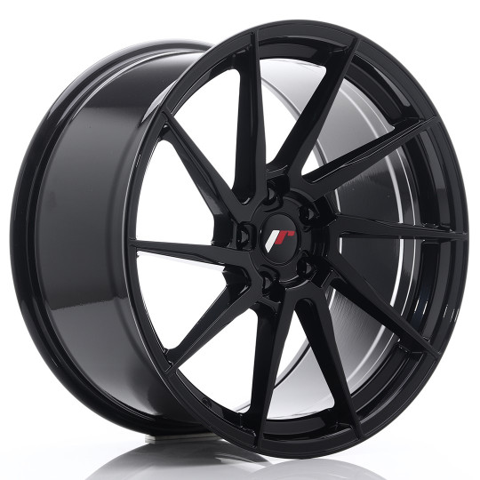 Set van 4 velgen JR Wheels JR36 voor BMW M3 2014-2020
