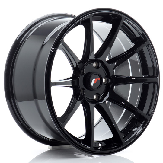 4 vanteen sarja JR Wheels JR11 BMW M4 Cabrio 2014-2020 -mallille