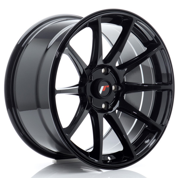 Set di 4 cerchi JR Wheels JR11 per BMW M4 Cabrio 2014-2020