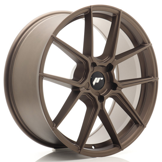 Set of 4 JR Wheels JR30 wheels for BMW M4 Cabrio 2014-2020