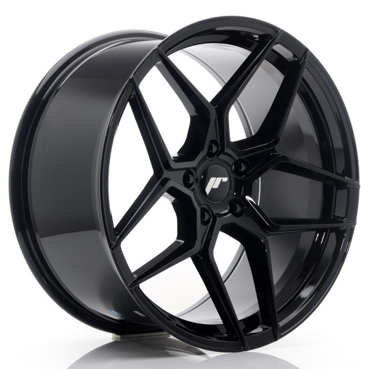Set di 4 cerchi JR Wheels JR34 per BMW M4 Cabrio 2014-2020