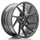 4 vanteen sarja JR Wheels JR33 BMW M4 Coupé 2014-2020 -mallille
