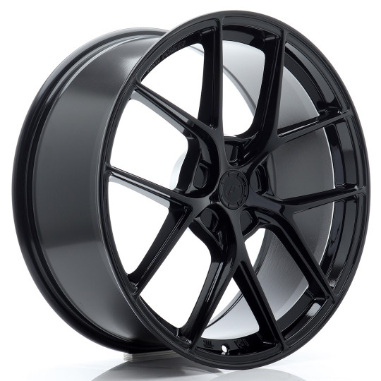 Set di 4 cerchi JR Wheels SL-01 per BMW M4 Coupé 2014-2020