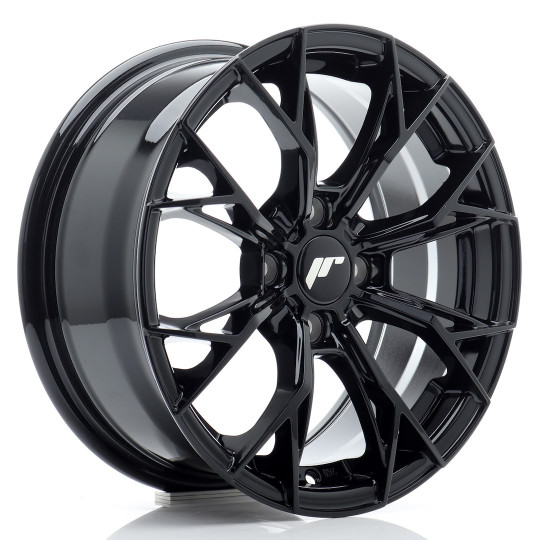 Sæt med 4 fælge JR Wheels JR49 til Toyota Aygo 2014-2018