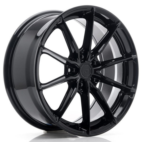 Sæt med 4 fælge JR Wheels JR37 til Volkswagen Beetle Dune 2014-2019