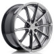 Sats med 4 fälgar JR Wheels JR37 för Volkswagen Beetle Dune 2014-2019