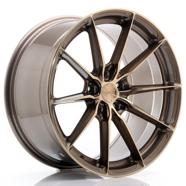 Set di 4 cerchi JR Wheels JR37 per Volkswagen Beetle Dune 2014-2019
