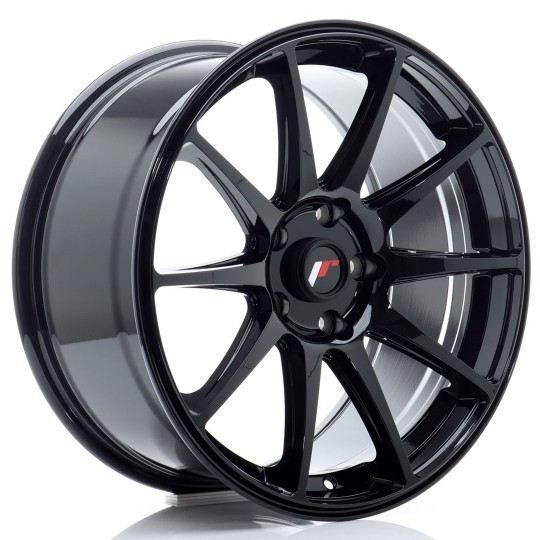 Set of 4 JR Wheels JR11 rims for the 2021–2025 Skoda Enyaq