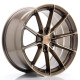 Juego de 4 llantas JR Wheels JR37 para Audi A8 2013-2017