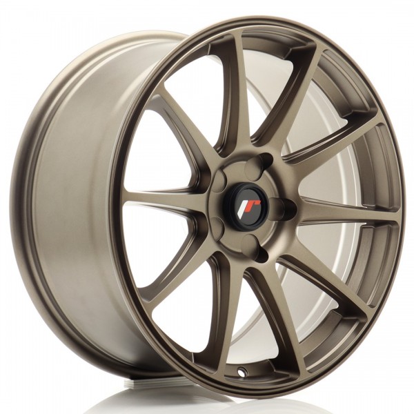 Set of 4 JR Wheels JR11 rims for the 2021–2025 Skoda Enyaq