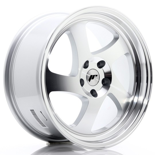 Set di 4 cerchi JR Wheels JR15 per Skoda Enyaq 2021-2025